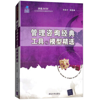 管理咨询经典工具与模型精选/决战2020：北大纵横管理咨询集团系列丛书