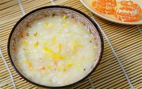喝什么粥最养胃修复胃?七种调理肠胃粥推荐