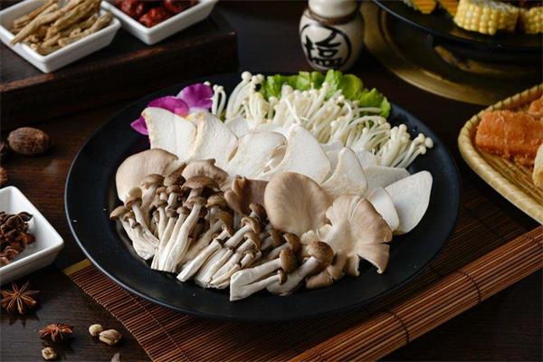 提高免疫力吃什么食物最好