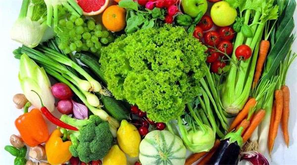 提高免疫力吃什么食物最好